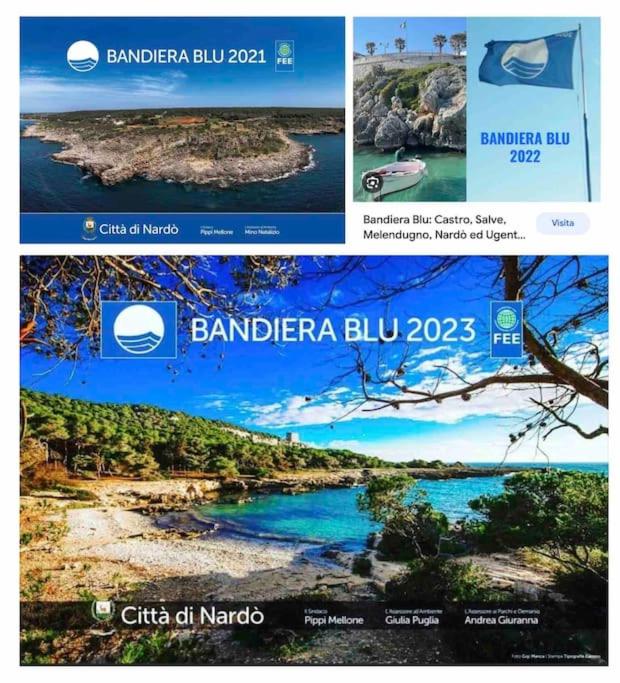 Nardò Glam - Family Suite and Rooftop - 4 nights Minimum - Appartamento con Terrazza - 29