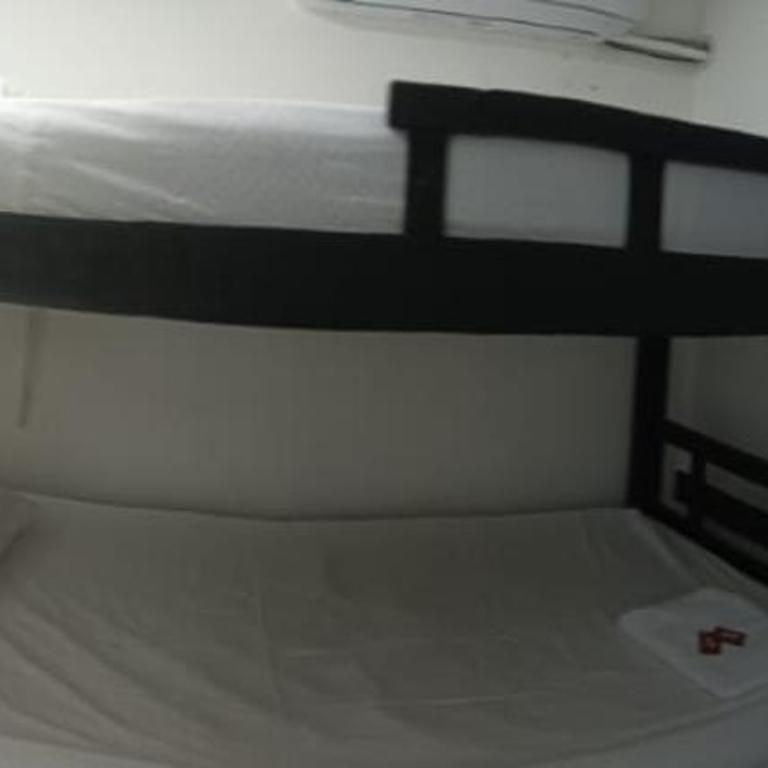 HOSTAL EL ALTISIMO - Habitación cuádruple - 3