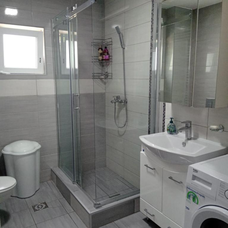 Apartman ISPOD DUGE LANA - Apartman sa 1 Spavaćom Sobom - 10