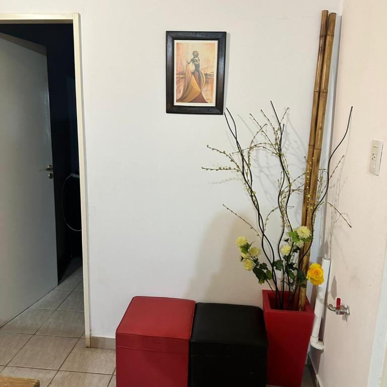 Consorcio Cortijo I - Apartment - 11