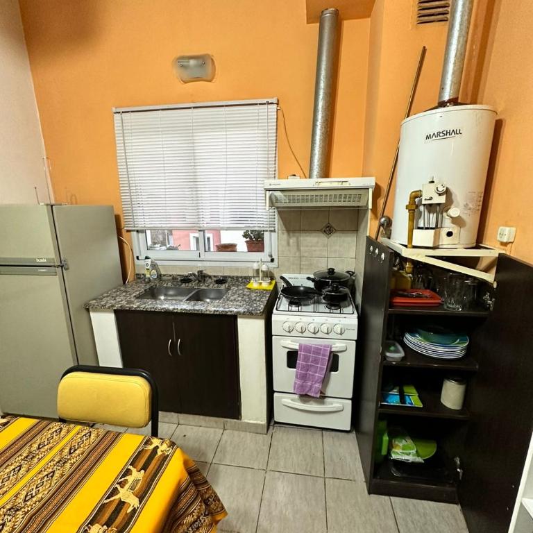 Consorcio Cortijo I - Apartment - 9