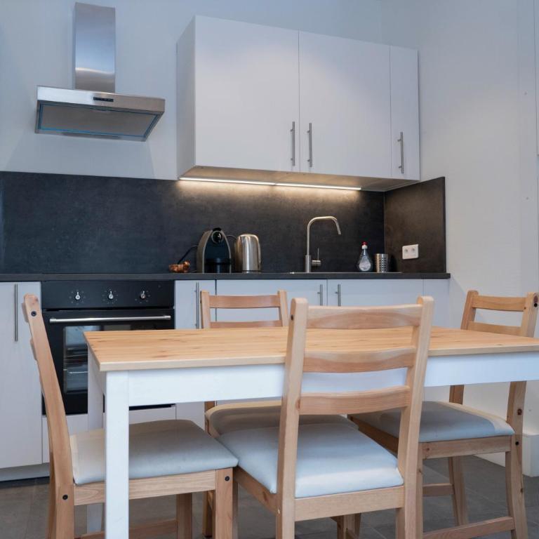 Beau T2 quartier Contades - Appartamento con 1 Camera da Letto - 5