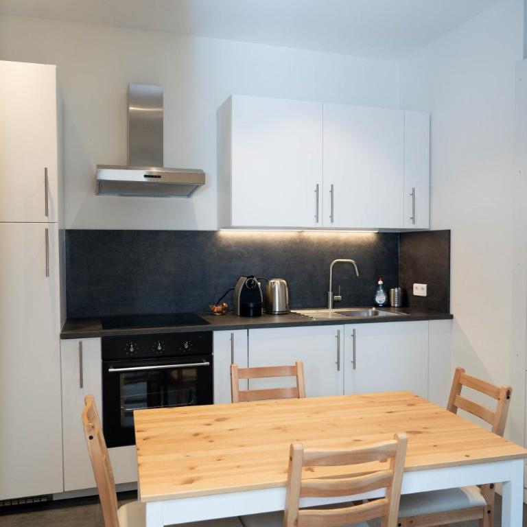 Beau T2 quartier Contades - Appartamento con 1 Camera da Letto - 6