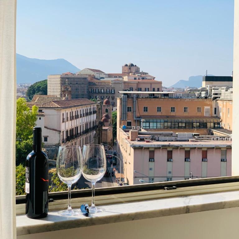 Sostegno d'amore - Camera Tripla con Bagno Privato Esterno - 8