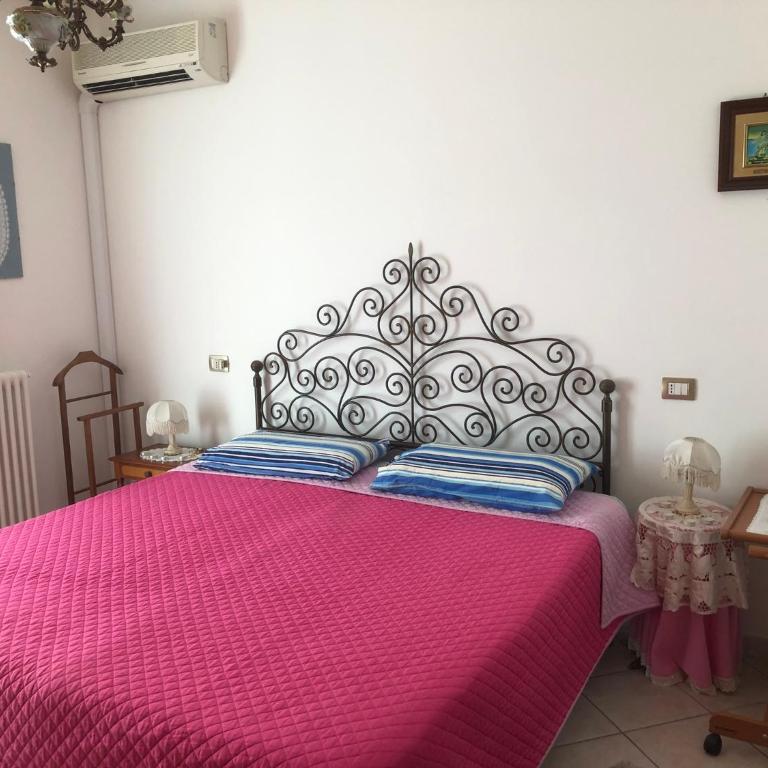 CASA NUCCI - Appartamento con 2 Camere da Letto, Balcone e Terrazza - 23