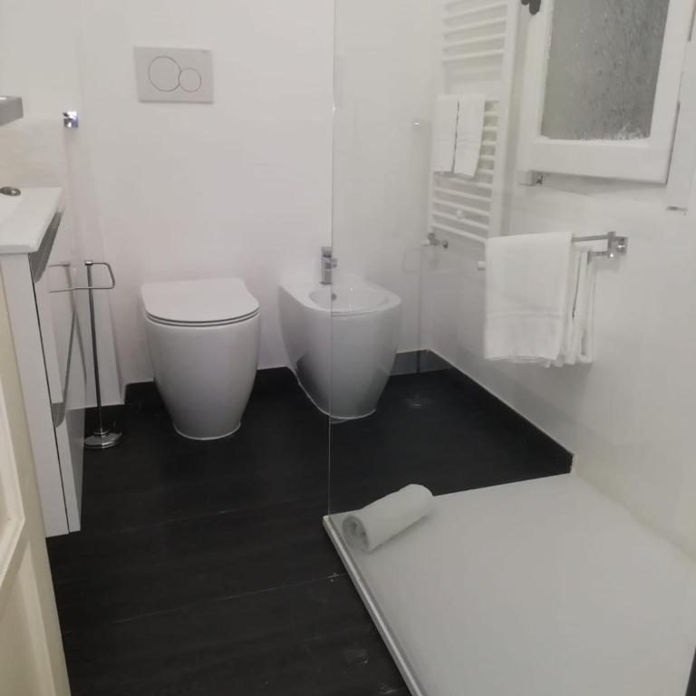 VarazzeSuite Borgo Apartment - Apartamento Estándar - 19
