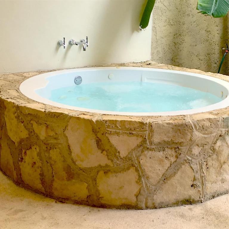 Stay in the Heart of Tulum - best location in Town - Apartamento Superior - 5
