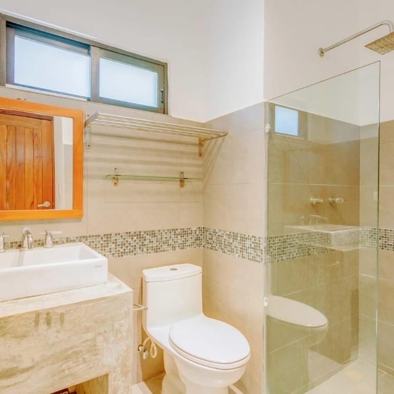 Stay in the Heart of Tulum - best location in Town - Apartamento de 2 dormitorios - 10