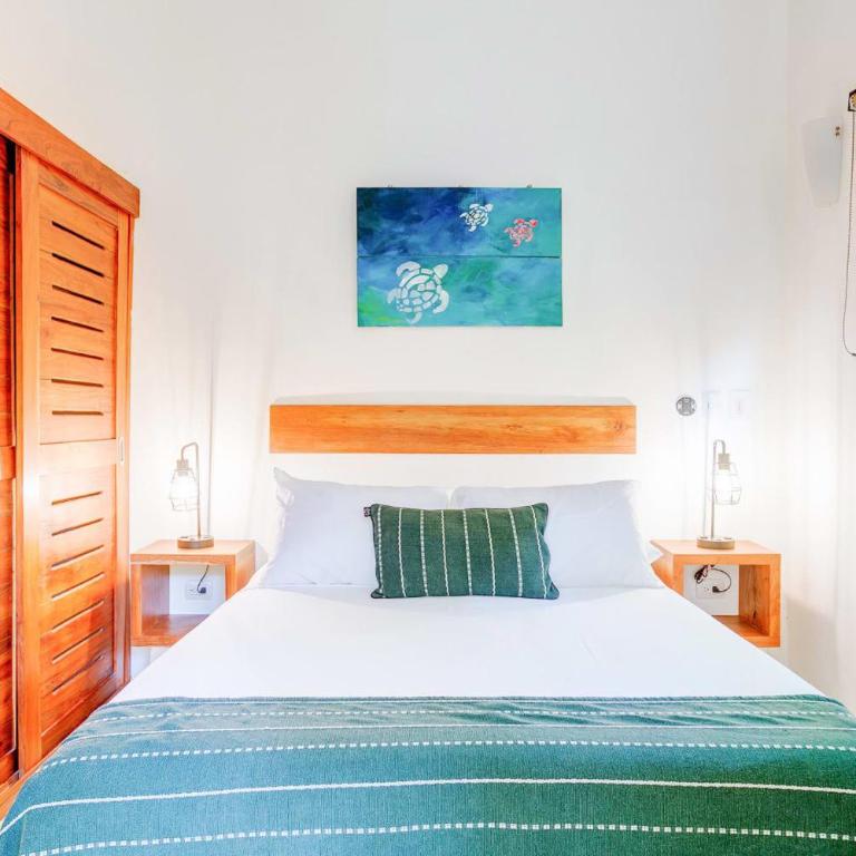 Stay in the Heart of Tulum - best location in Town - Apartamento de 2 dormitorios - 9