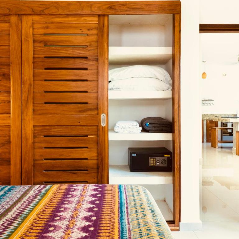 Stay in the Heart of Tulum - best location in Town - Apartamento Superior - 15