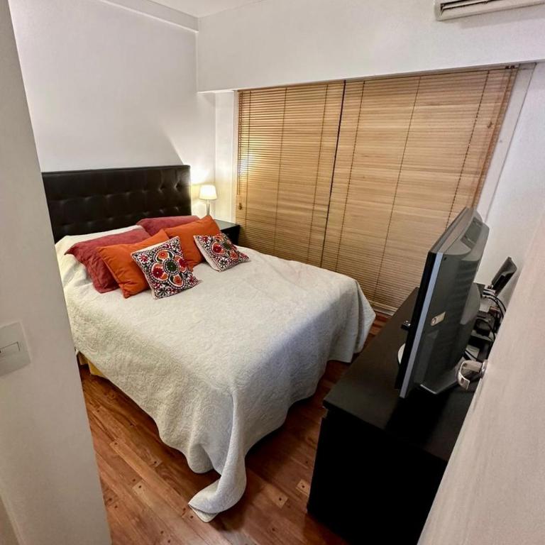 Departamento en Recoleta - Apartamento de 1 dormitorio - 3
