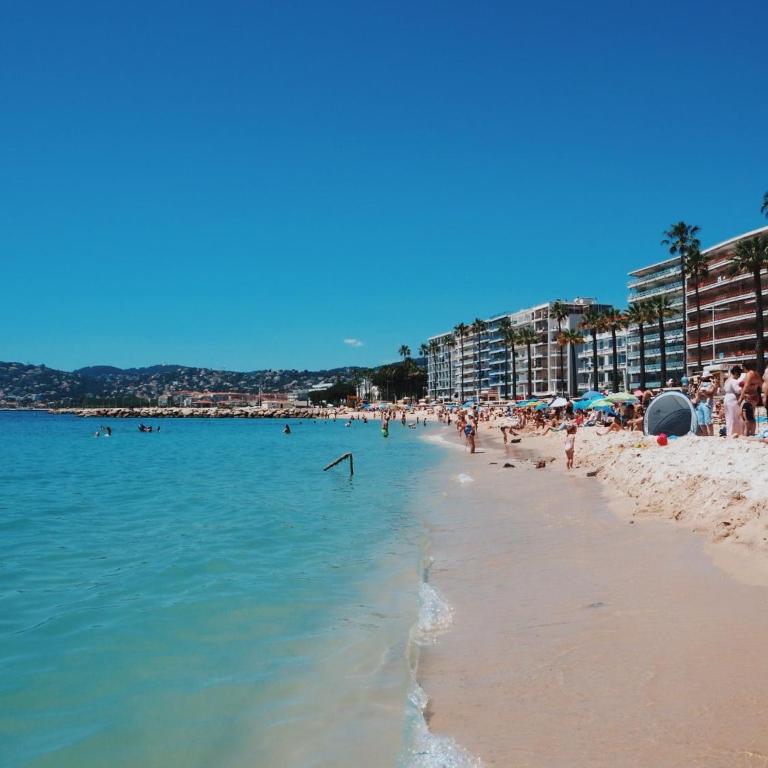 New apartment at 150m from the beaches Easy check in - Appartamento con 1 Camera da Letto - 43