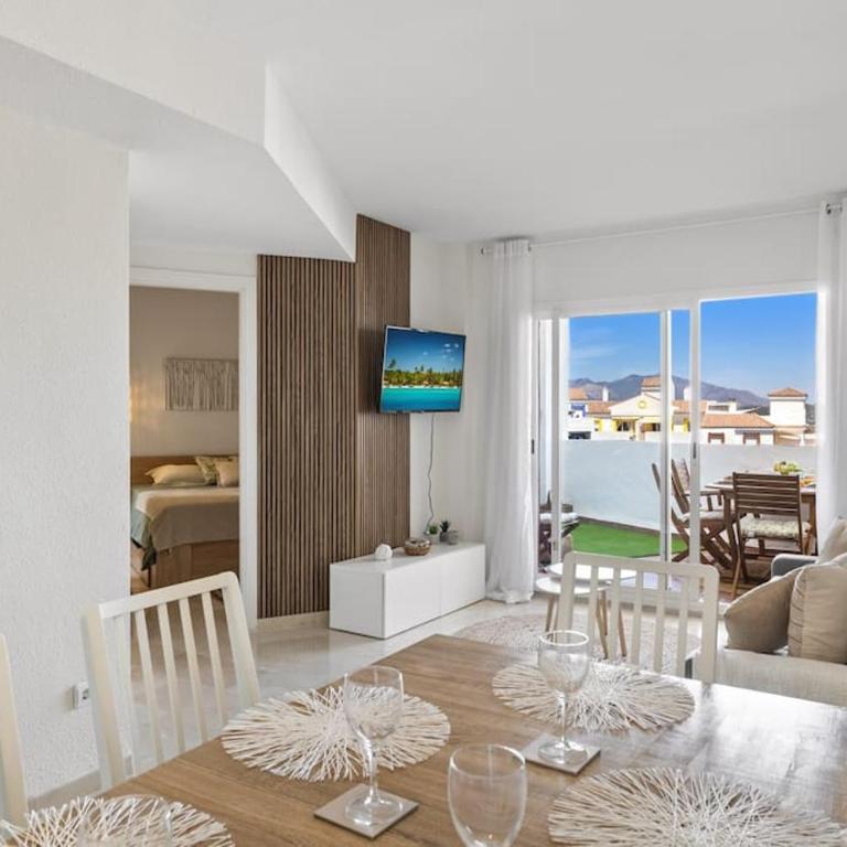 Beautiful 3 Bed Stylish & Cozy Apartment - Susanna Suite - Apartamento de 3 dormitorios - 2