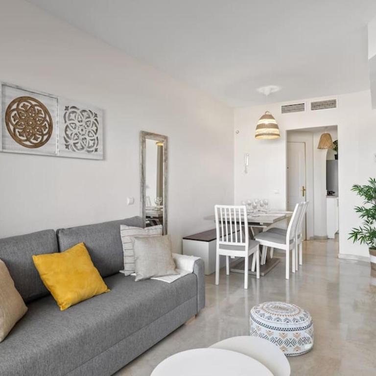 Beautiful 3 Bed Stylish & Cozy Apartment - Susanna Suite - Apartamento de 3 dormitorios - 5
