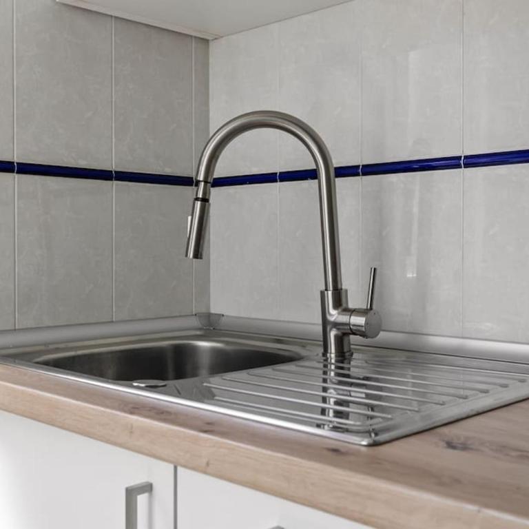 Beautiful 3 Bed Stylish & Cozy Apartment - Susanna Suite - Apartamento de 3 dormitorios - 11