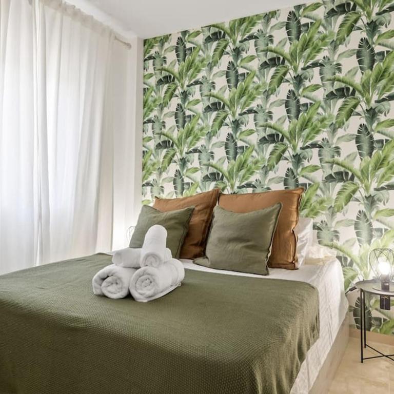 Beautiful 3 Bed Stylish & Cozy Apartment - Susanna Suite - Apartamento de 3 dormitorios - 14