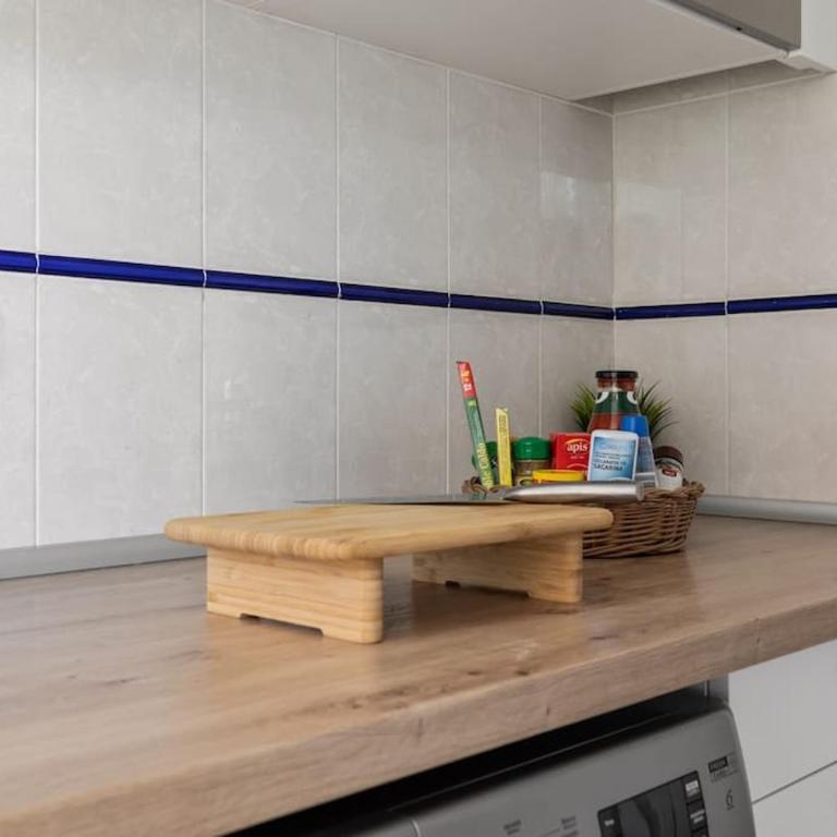 Beautiful 3 Bed Stylish & Cozy Apartment - Susanna Suite - Apartamento de 3 dormitorios - 20