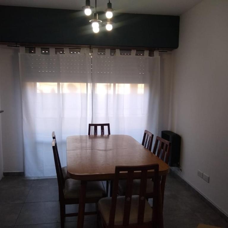 Departamento San Juan 82 - Apartamento de 2 dormitorios - 1