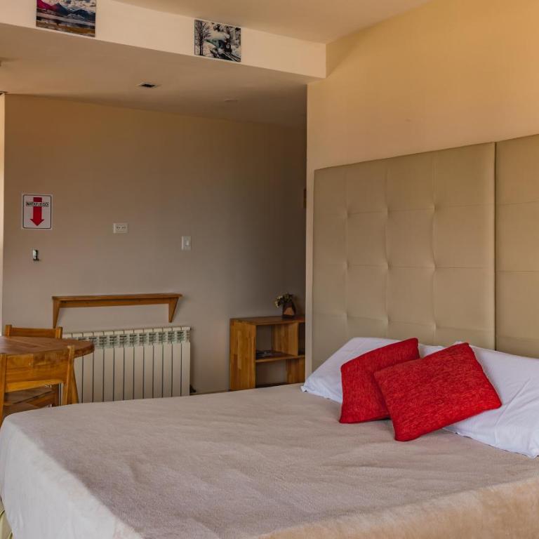 Miralejos - Apartamento - Planta baja - 1