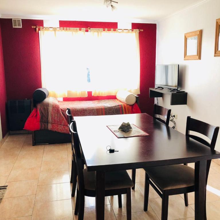 Departamento Tandil Lugar soñado - Apartamento de 1 dormitorio - 5