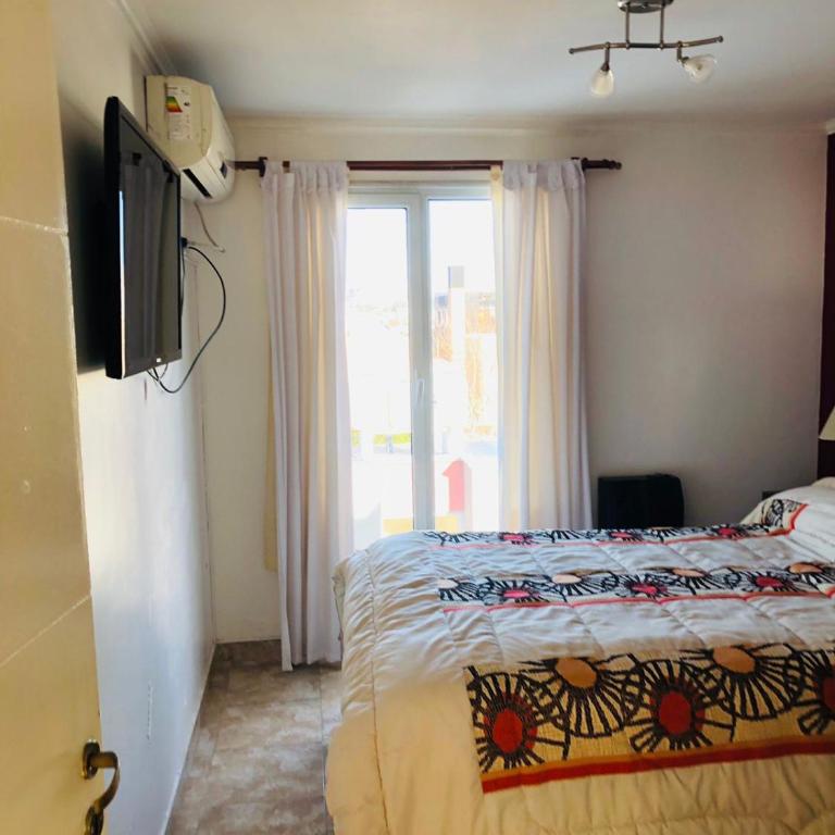 Departamento Tandil Lugar soñado - Apartamento de 1 dormitorio - 7