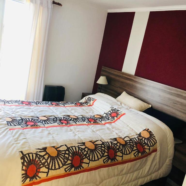 Departamento Tandil Lugar soñado - Apartamento de 1 dormitorio - 8