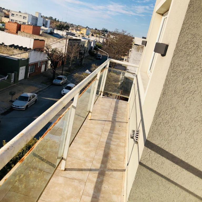 Departamento Tandil Lugar soñado - Apartamento de 1 dormitorio - 9