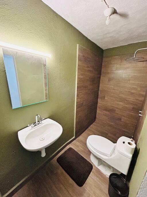 Cómodo y sencillo estudio bien ubicado - Apartamento de 1 dormitorio - 2