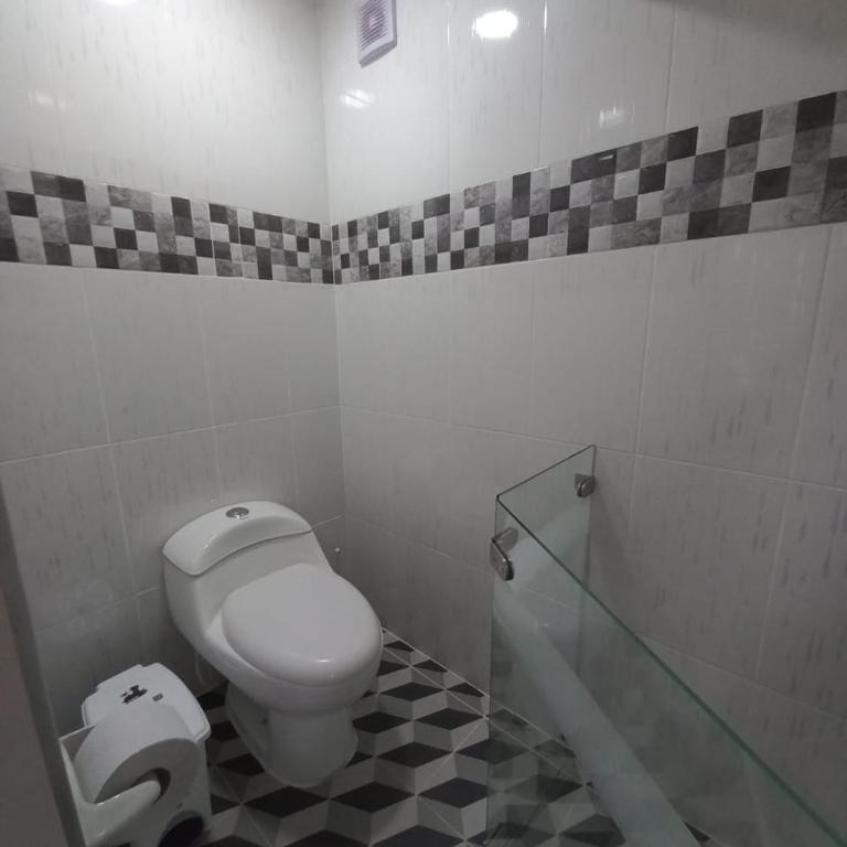 La Bota del Gigante - Suite Deluxe con bañera de hidromasaje - 2