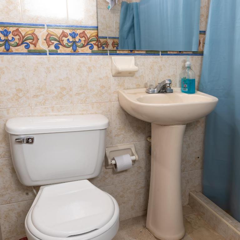 Casa Toboro - Habitación Doble - 1