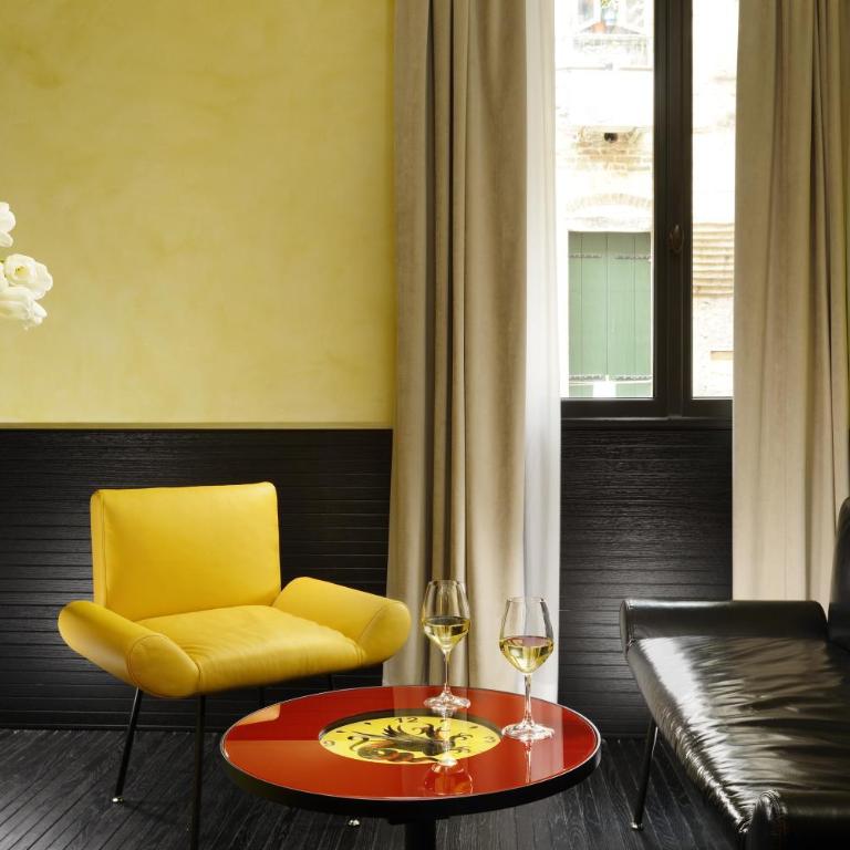Hotel L'Orologio Venezia - WTB Hotels - Junior Suite - 4