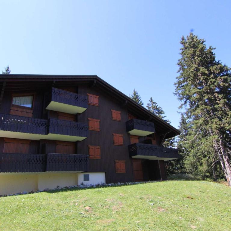 Appartement 3 pièces Les Saisies avec garage, jusqu’à 7 personnes - Apartment mit 2 Schlafzimmern - 10