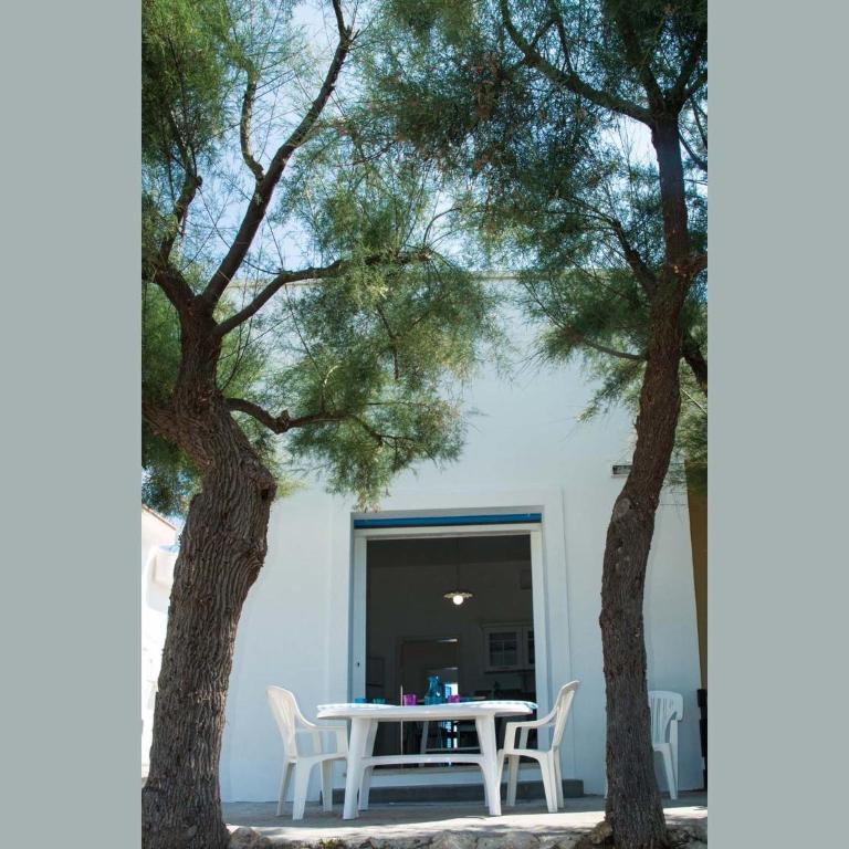 Casa Celeste - Casa con 4 camere da letto - 12