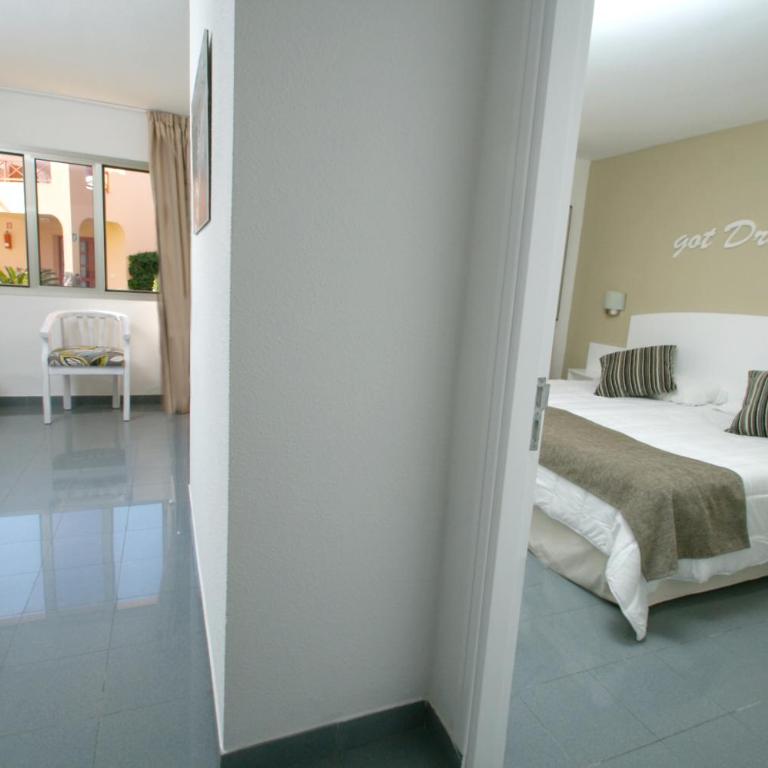 Turbo Club - Apartamento Superior - 7
