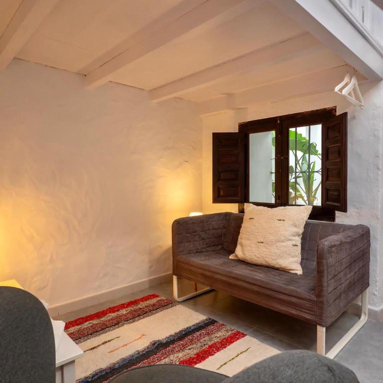 Casa Florinda Tarifa - Estudio Económico (2 adultos) - 8