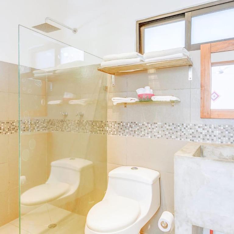 Stay in the Heart of Tulum - best location in Town - Apartamento con balcón - 6