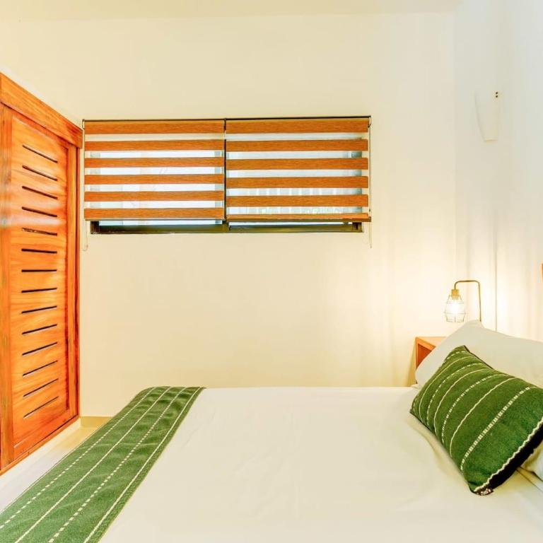 Stay in the Heart of Tulum - best location in Town - Apartamento con balcón - 7