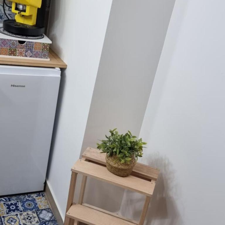 Il quaRtetto apartment - Appartamento - Piano Terra - 43