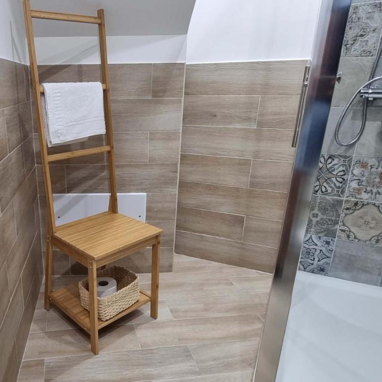 Il quaRtetto apartment - Appartamento - Piano Terra - 46