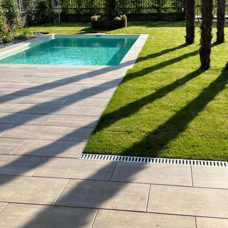 VILLA LIDO - Lake Como - Villa con 3 Camere da Letto - 6