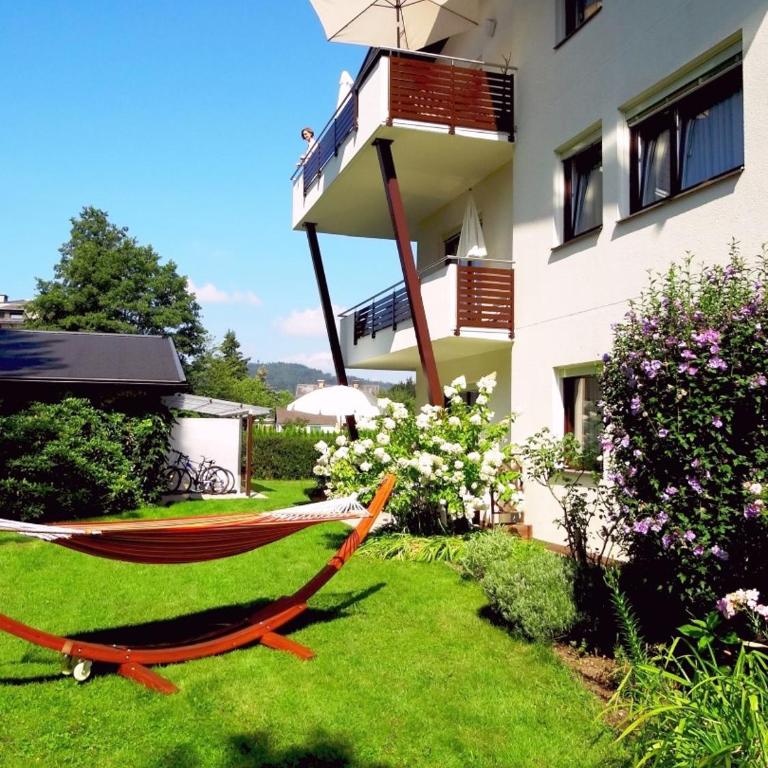 Appartements Margot - Apartment mit 2 Schlafzimmern und Terrasse - 2