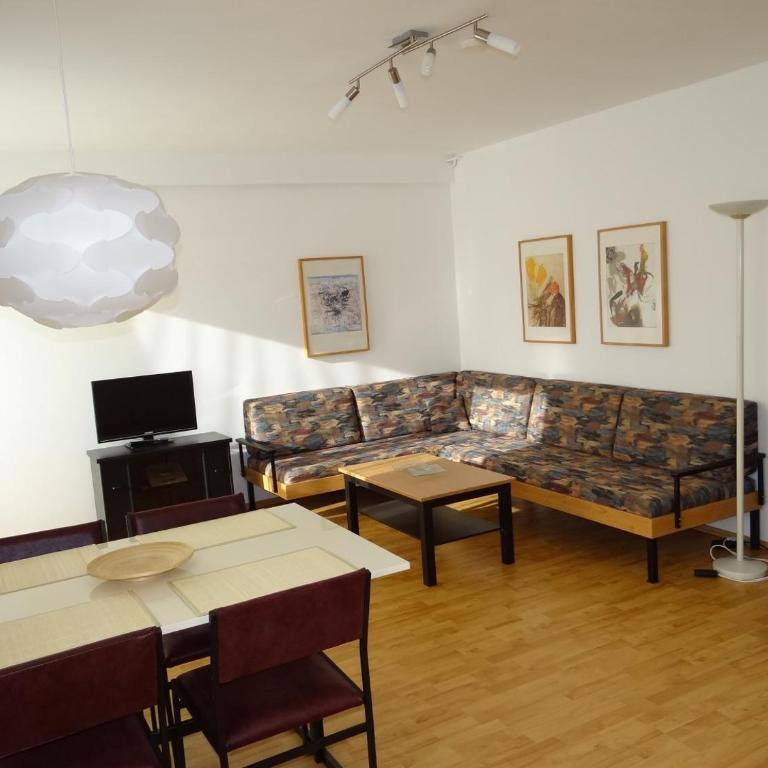 Appartements Margot - Apartment mit 2 Schlafzimmern - 2