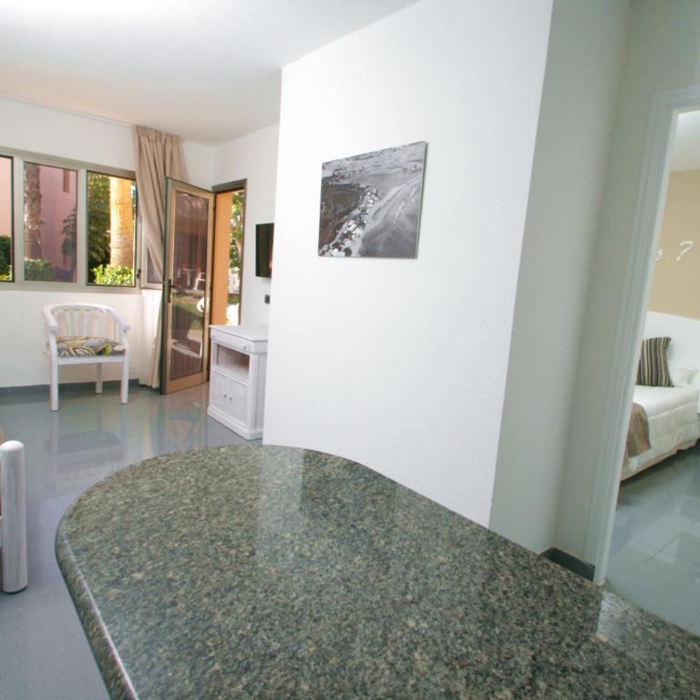 Turbo Club - Apartamento Superior - 1
