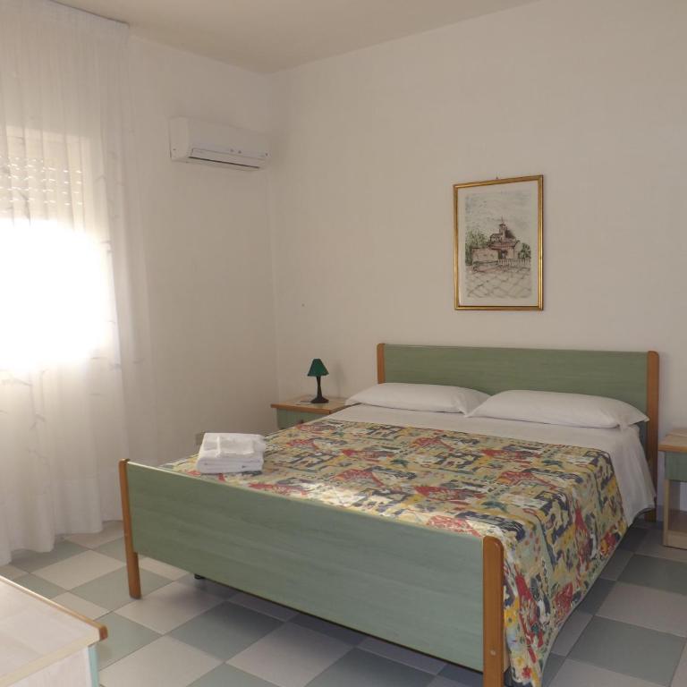 Le Dune Residence - Appartement 2 Chambres - 25