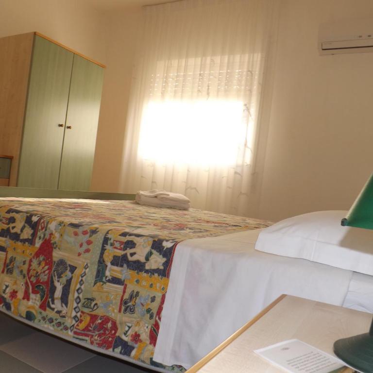 Le Dune Residence - Appartement 2 Chambres - 11