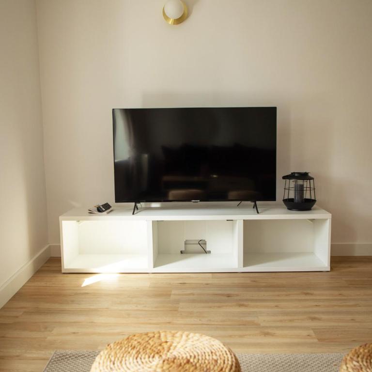 Le Rozé - Appart'Escale - Appartement 1 Chambre - 16