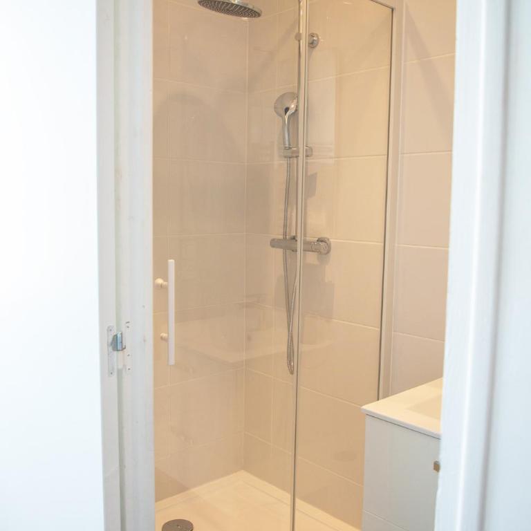 Le Rozé - Appart'Escale - Appartement 1 Chambre - 11
