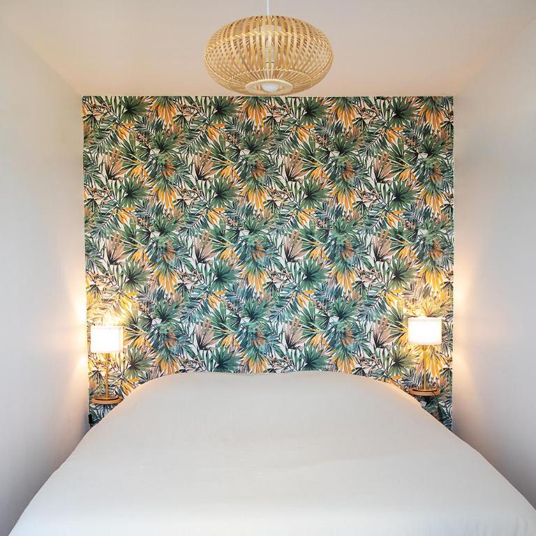 Le Rozé - Appart'Escale - Appartement 1 Chambre - 6