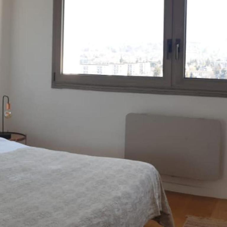 LE SOLAVUE 150 M2 VUE EXCEPTIONNELLE SUR LE LAC - Three-Bedroom Apartment - 14