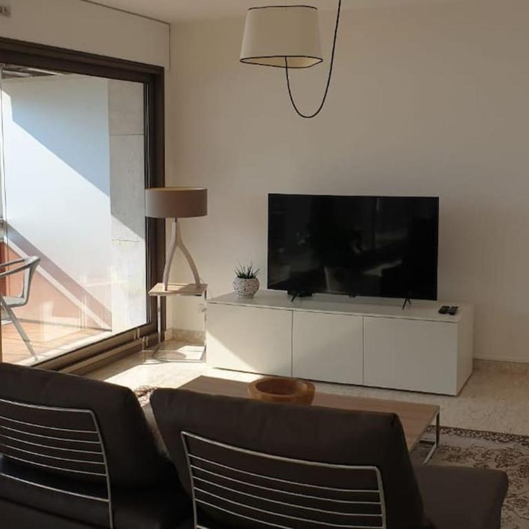 LE SOLAVUE 150 M2 VUE EXCEPTIONNELLE SUR LE LAC - Three-Bedroom Apartment - 22